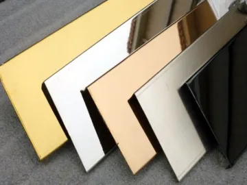 Tisco 304 Stainless Steel Sheet Plate Price