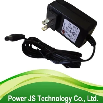 usa ul plug switching 12v 1a power adapter
