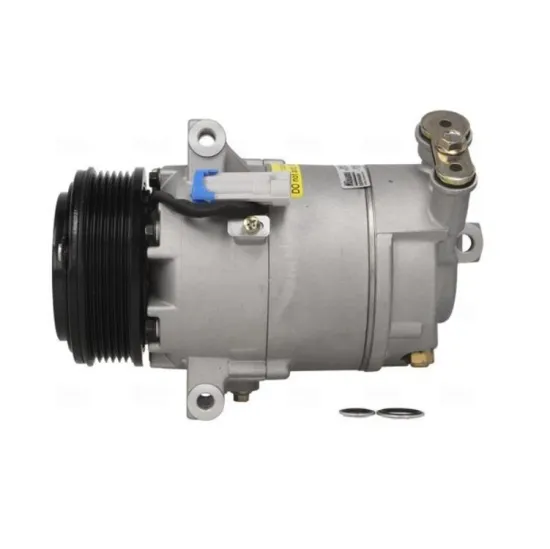 6PK CVC Car AC Compressor for Opel Astra - 24466996 6854056 6854057