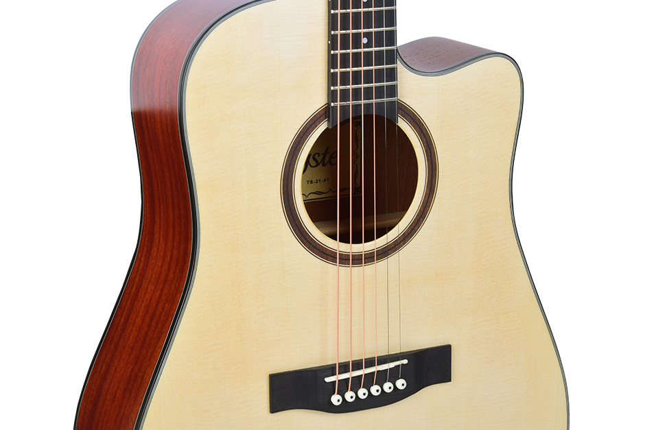 Ts 21 41 Acoustic Guitar