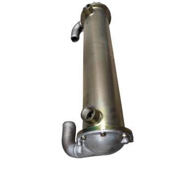 Radiator oli hidrolik loader untuk yutong 956h 966h