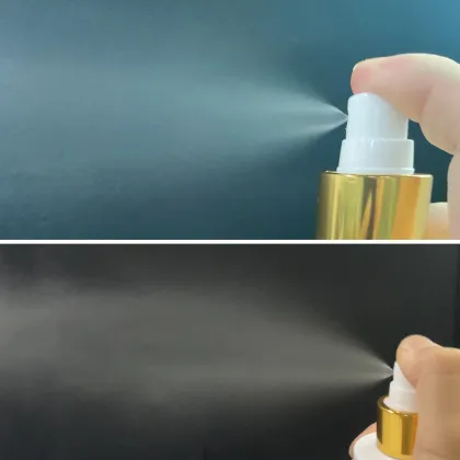 Private label Lotus water skin benefits for skin