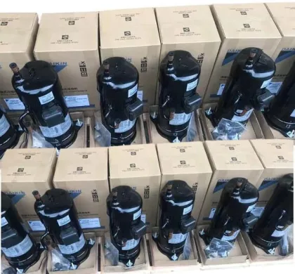 DAI KIN Inverter Compressor JT Series