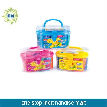 cheap nice kids clay