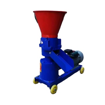 Farm Use 150 Model Animal Feed Pellet Machine - Floating Fish Feed Pellet Making Machine