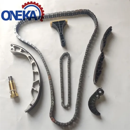 ONEKA Timing Chain Kits for Ssangyong Models