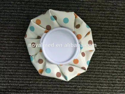 cold medical reusable ice bag/ice pack