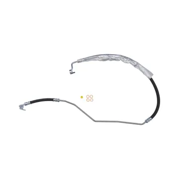 High Pressure Power Steering Return Hose for Mazda MX-3 (EC)