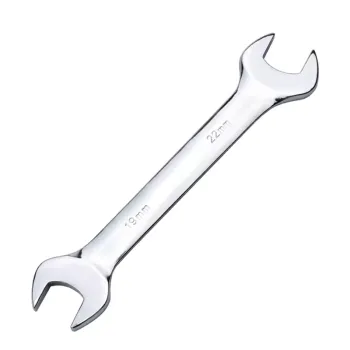 8-24mm Double Head Open End Wrench: A Versatile Tool for Car Maintenance and Hardware Projects