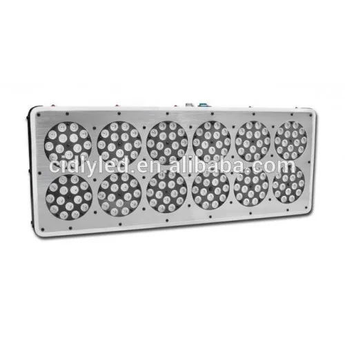 LED agricultural grow light Plant Lamp Growing Light