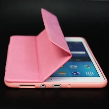 For Samsung T350 High Quality Fast Delivery tablet covers 10.1,9 tablet cover,android tablet cases and covers