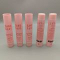 empty squeeze10ml 15ml lip gloss tube