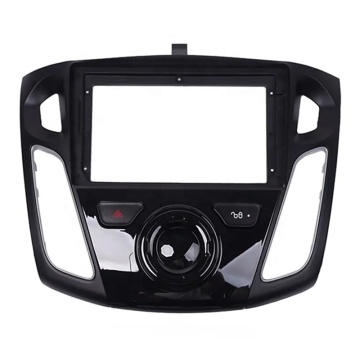 Ford Focus 2012-2017 Car Radio Fascia and Stereo Installation Kit
