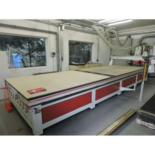 CAT4 Инфракрасный луче