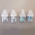 Medical Adult Pediatric Disposable Nebulizer Mask