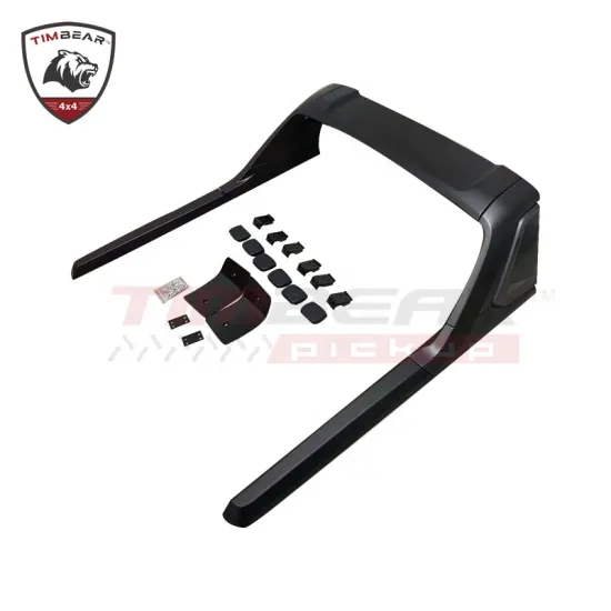 High Quality New Roll Bar for Toyota Hilux Revo 4x4 Pickup Truck