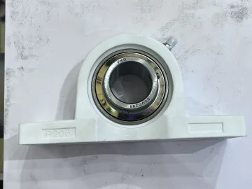 High Quality Stainless steel UCP206 Bearing Good Price
