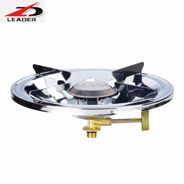 single burner gas cooker stove burner DZ-215A