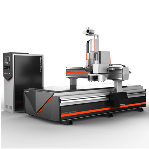 나무 조각 기계 ATC CNC 라우터