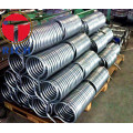 TP304/304L/316/316L Stainless Steel Small Coil Tube