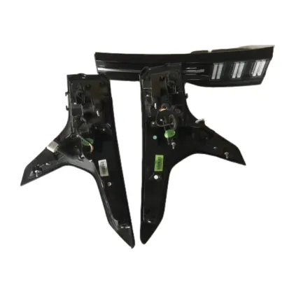 2023 Model Lynk&Co New Energy Taillight Assembly
