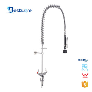 Best Stainless Steel Kitchen Sink Tap