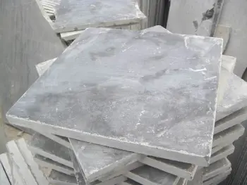 blue limestone