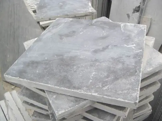 blue limestone