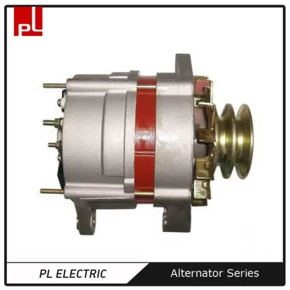 ZJPL 24V 140A 0120689562 bus engines parts alternator