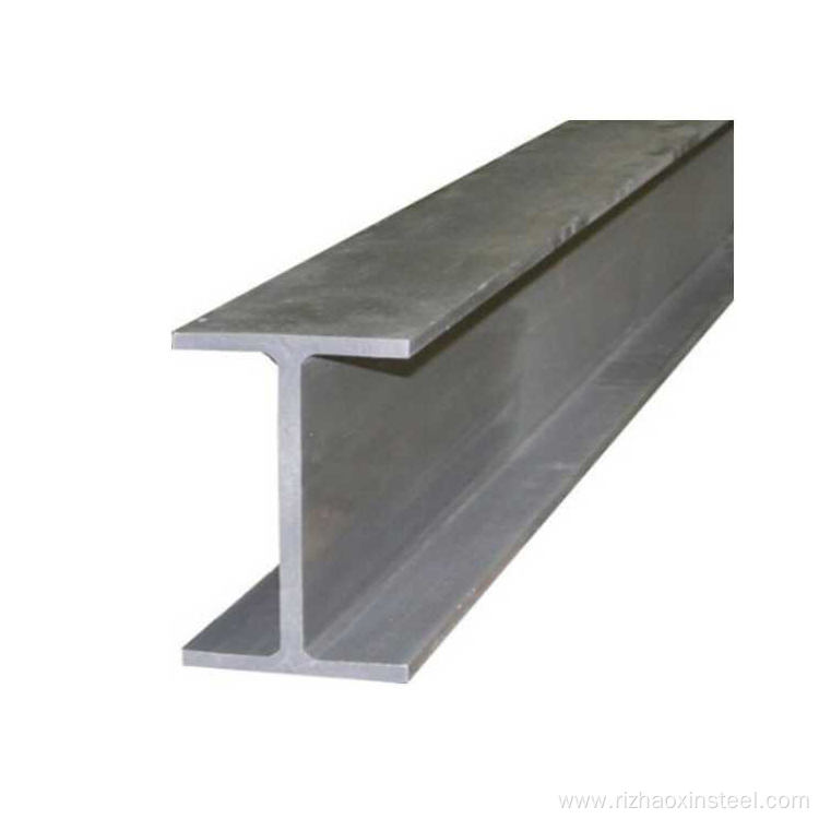 ASTM A572 Grade 50 Wide Flange H Beams