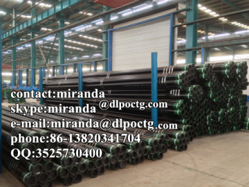 Tubing 2 3 8" P110 Material Nue Thread