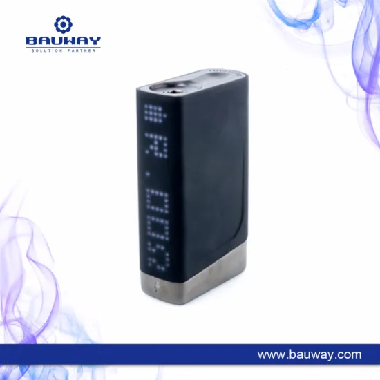 150W Ciggo Banshee e cig box mod upgrade