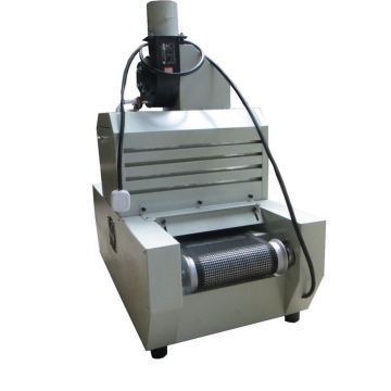 Essiccatore di resina UV con lampada da mercurio UVA 365nm, 4KW per indurimento UV in resina epossidica