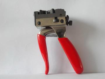 SZ-1B Hand Clamp Cold Pressure welding machine