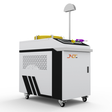 Top-rated Handheld Laser Welding Machines: 1000W, 1500W, 2000W, and 3000W Steel & Iron Welding Solutions