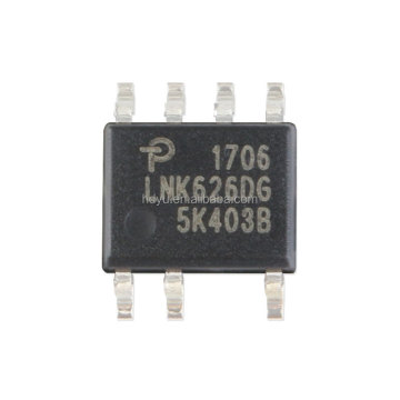 LNK626DG IC Offline Switch Flyback 7SOIC - HDYU (100% Asli &amp; Baru)