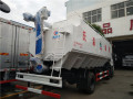 30cbm Dongfeng Bulk Feed Transport Lastbilar