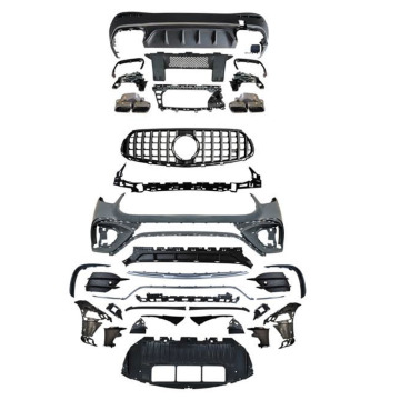 GLC Class X254 GLC63 AMG Body Kit - AMG-Line for BENZ