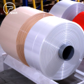 EVOH High Barrier Shrink Film para envases de carne de res