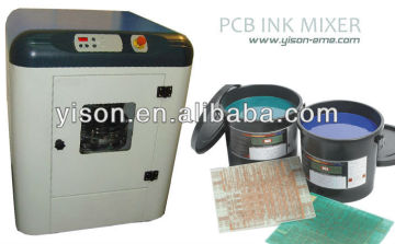 High Viscosity Printing Ink Gyro Mixer