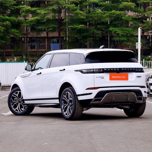 chery Range Rover eqovue long