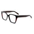 Cat-Eye Acetate Eyewear Trendy