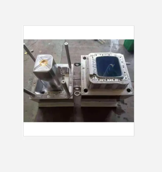 environmental dustbin 240L professional mould