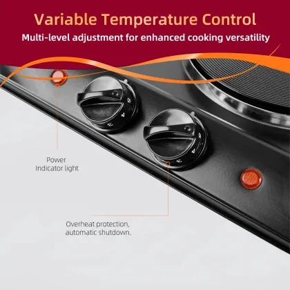 Small Kitchen Appliances Warmer Plate