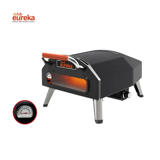 Tabletop Gas Oven For Bakery Outdoor Pizza Oven Commercial Brands Pizza Outdoor Oven