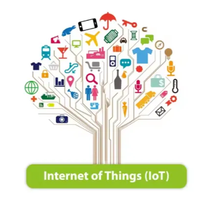 Customized Internet of Things software development company PC WEB APP