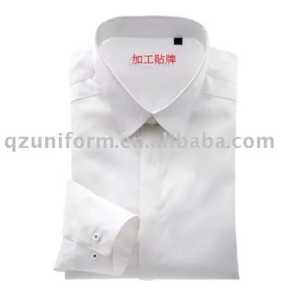 men's fashion shirt