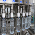 Water Bottle Packing Plant