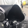 차고 지붕 용 12mm 딤플 HDPE 배수 보드