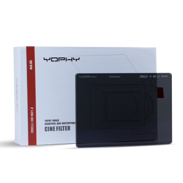 YOPHY FACE-CHANGING PROcine FSND 1.2 HD Filter